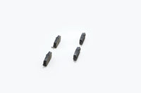 Bosch Rear Brake Pads ­D1698