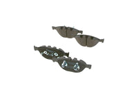 Bosch Front Brake Pads BP1257