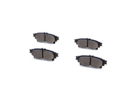 Bosch Rear Brake Pads 0986T11122 DB2245BL