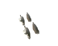 Bosch Front Brake Pads BP1682