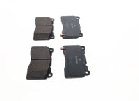 Bosch Front Brake Pads 0986AB2718 DB1678BL