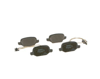 Bosch Rear Brake Pads BP1953