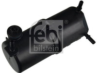 Mann-Filter Fuel Filter WK10034z