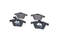 Bosch Front Brake Pads BP1182