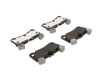 Bosch Rear Brake Pads BP1141