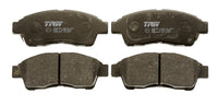 TRW Front Brake Pads DB1267T