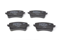 Bosch Rear Brake Pads BP1126