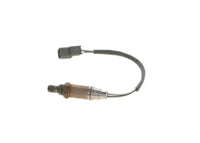 Bosch Oxygen Sensor 0258005710