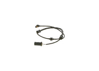 Bosch Front Brake Pad Wear Sensor AP220