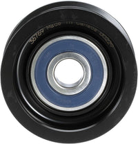 Gates Idler Pulley for Auxiliary Belt 36769