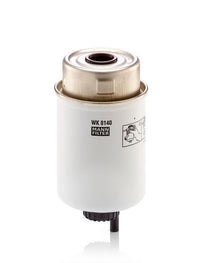Mann-filter Fuel filter WK8140---Tractor