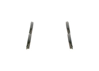 Bosch Rear Brake Pads BP1126