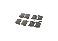 Bosch Front Brake Pads BP1152
