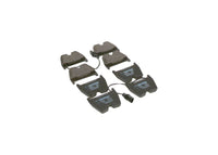 Bosch Front Brake Pads BP1152