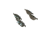 Bosch Front Brake Pads BP1257