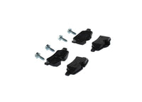 Bosch Rear Brake Pads ­BP2059 0986495400
