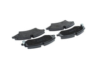 Bosch Front Brake Pads BP1831