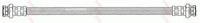TRW Rear Brake Hose PHA411