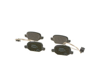 Bosch Rear Brake Pads BP1953