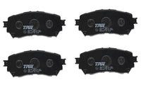TRW Front Brake Pads DB2293T