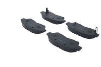 Bosch Front Brake Pads 0986AB2242 DB1267BL