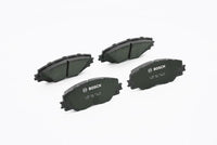 Bosch Brake Pads - D1211