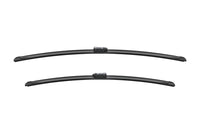 Bosch Aerotwin Wiper Blades A120S