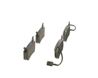 Bosch Rear Brake Pads BP2239