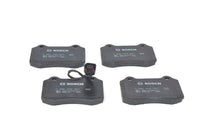 Bosch Front Brake Pads BP1275
