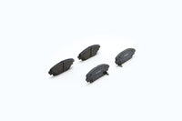 Bosch Front Brake Pads 0986T11035 DB2330BL