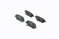 Bosch Rear Brake Pads 0986AB1157 DB2088BL