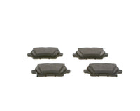 Bosch Brake Pads - 22953
