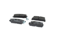 Bosch Rear Brake Pads BP1334