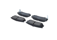 Bosch Rear Brake Pads DB1280BL