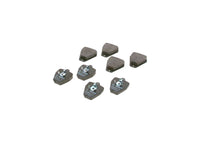 Bosch Front Brake Pads BP1151