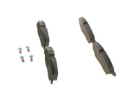 Bosch Front Brake Pads BP1058