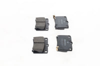 Bosch Rear Brake Pads 0986AB2738 DB1390BL