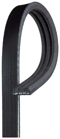 Gates V-Ribbed Belt 3PK890