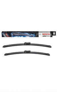 Bosch Aerotwin Wiper Blades A530S