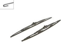 Bosch Wiper Blades 582S